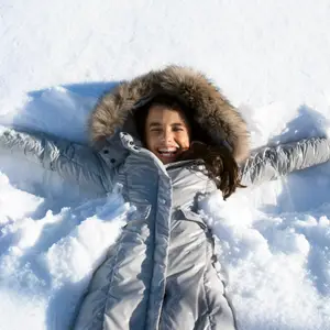 Ski all-inclusive mit Club Med