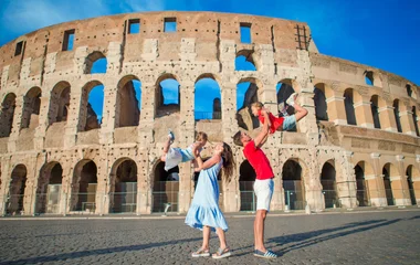 L'Italie en famille avec Club Med