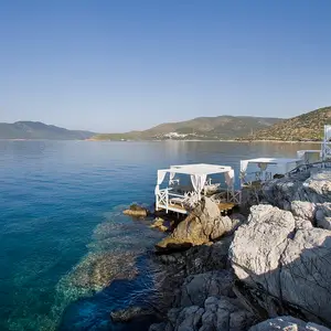 Cet été, direction la Turquie