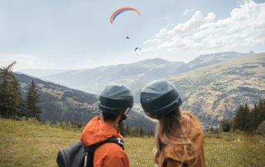 envies de sensations et de liberté