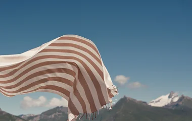 montagne été alpes