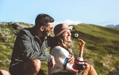Journée type pour les épicuriens