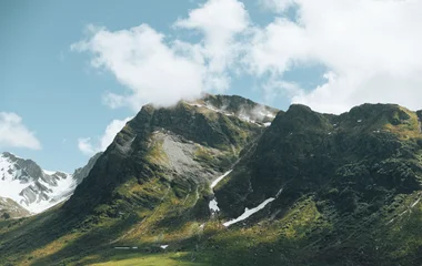 bergen zomer La Rosière