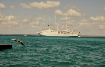 Club Med 2 Karayipler