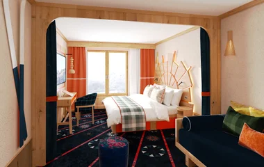 new in winter 2024 - 2025 at club med