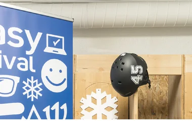 Inscriptions aux activités