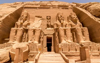 Abou Simbel