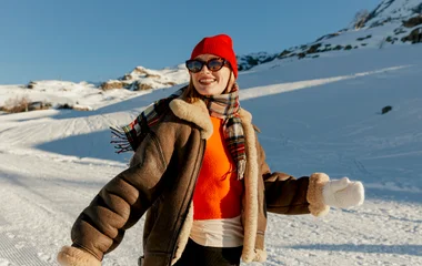 STEP 9 – RETURNING HOME