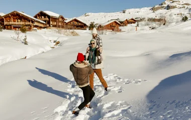 La réhabilitation de l’existant