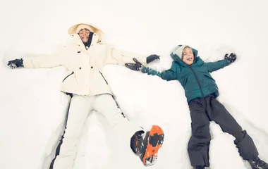 ski famille tout compris