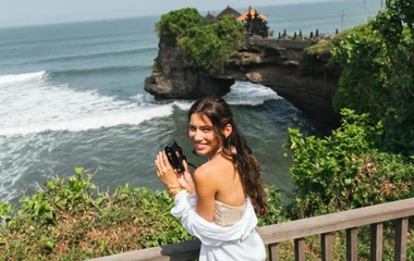 Un voyage organisé en famille autour du monde