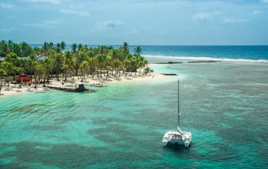 La Caravelle Resort Club Med