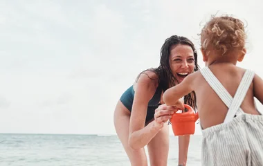 childcare at club med