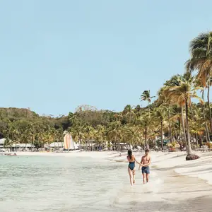 Vacances de Luxe tout inclus
