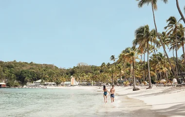 Guadeloupe