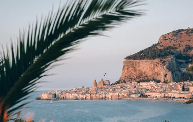 Cefalù, Sicile