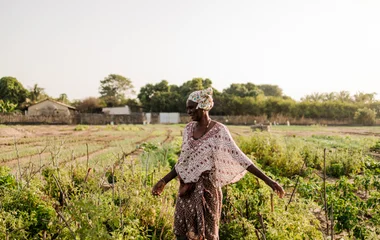 Estadia com tudo incluído em Senegal
