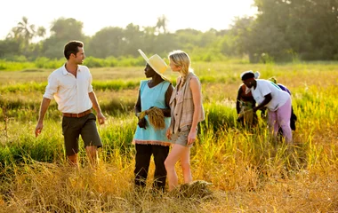 Andere Möglichkeiten in den Resorts