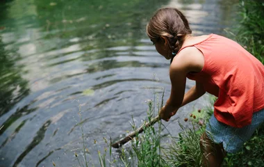 Abwasser zu 100% aufbereitet