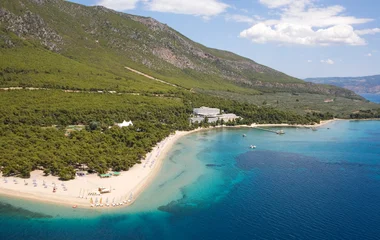 יעדי חוף לקיץ קלאב מד