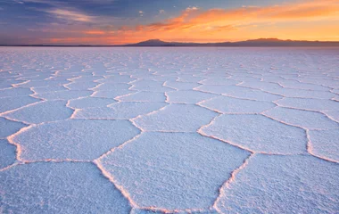 Salar d’Uyuni