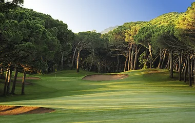 Pals Golf Club