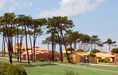 Un séjour tout compris à La Palmyre Atlantique avec un programme adapté de tennis et/ou voile | Club Med