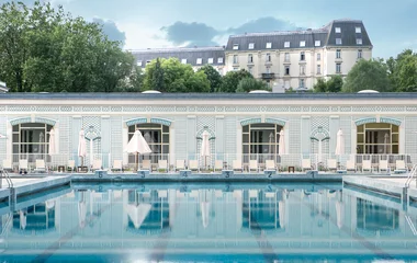 Un séjour tout compris à Gregolimano avec un programme spécial Tennis | Club Med