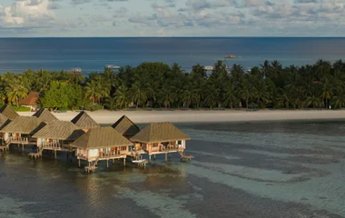 Les Maldives-Kani