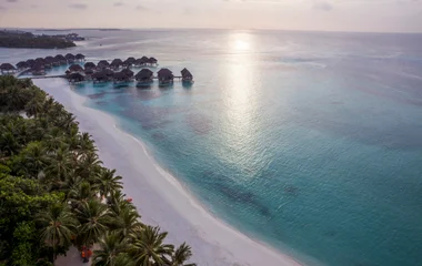 vacanza alle Maldive a settembre