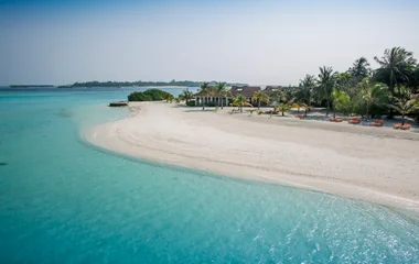 séjour tout compris aux Maldives