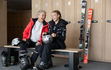 Quelle station choisir pour mes vacances aux sports d’hiver ?