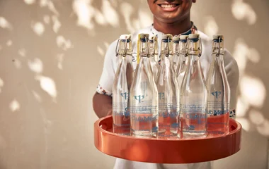 Alternativen zu Plastik