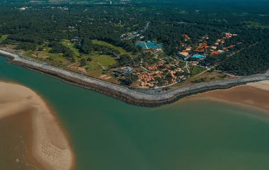 La Palmyre en France