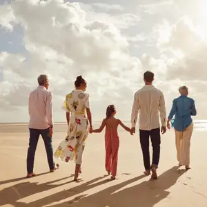 Packing your suitcase