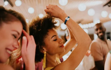 spectacle enfant club med