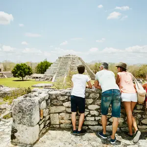 Circuits découverte en famille