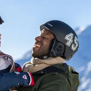 Faites l'expérience du ski de piste au Club Med