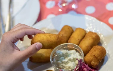 gastronomie andalousie