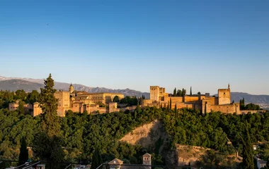 séjour tout compris en Espagne