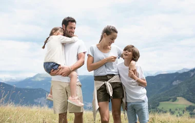 • Quand réserver vos vacances à la montagne pour l’été ?