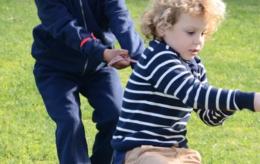 Freunde ohne Grenzen