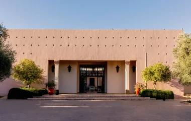 Évasion d'Exception à Marrakech