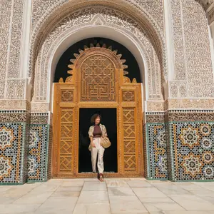 Maroc