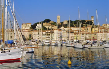 séjour tout compris en provence by club med
