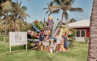 丰富多元活动项目