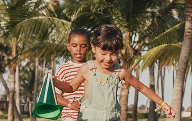 Hoe zorgt u voor een geslaagde vakantie?