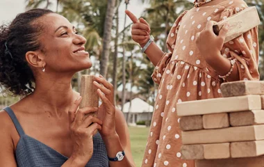 découvrir amazing family