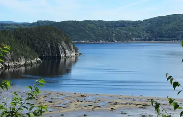 Fjord de Saguenay