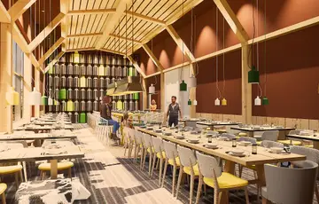 Terroir & Co: Restaurant familial